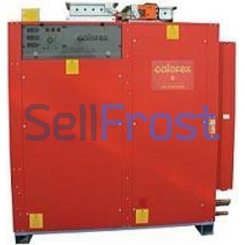 Calorex Delta 4 A