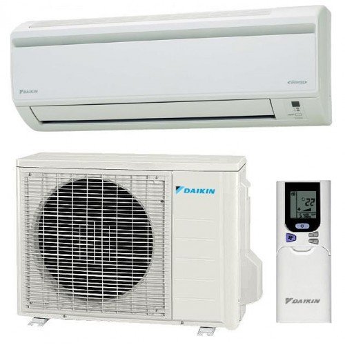 Daikin FTYN60L/RYN60L Nord-40