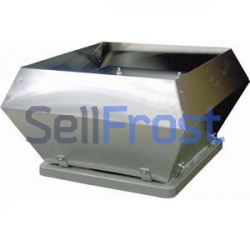 Systemair DVC 315-S