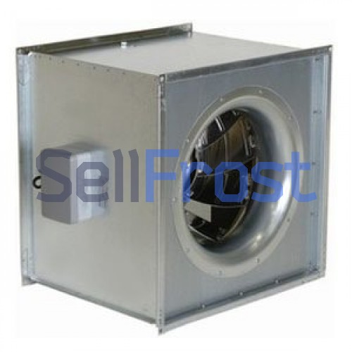 Systemair KDRD 55