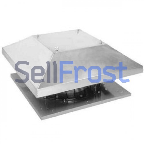 Systemair DHS sileo 630DV