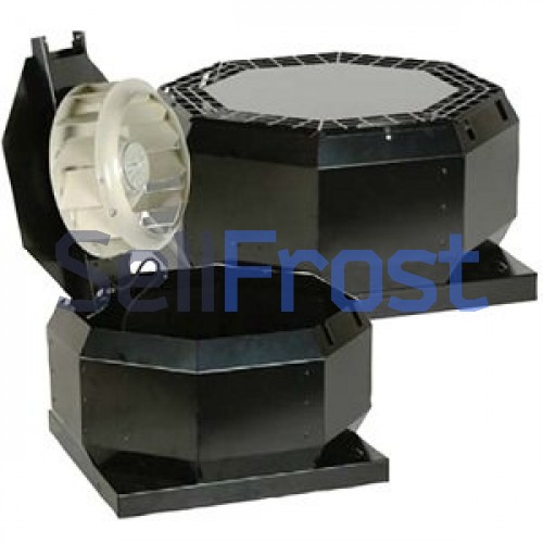 Systemair TOV 450-4